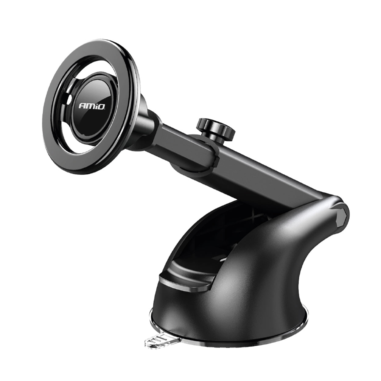 Saugnapf-Telefonhalter My Mag AMIO-03796