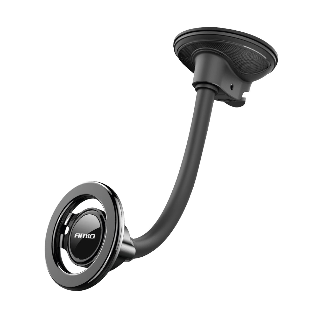 Saugnapf-Telefonhalter My Mag AMIO-03797