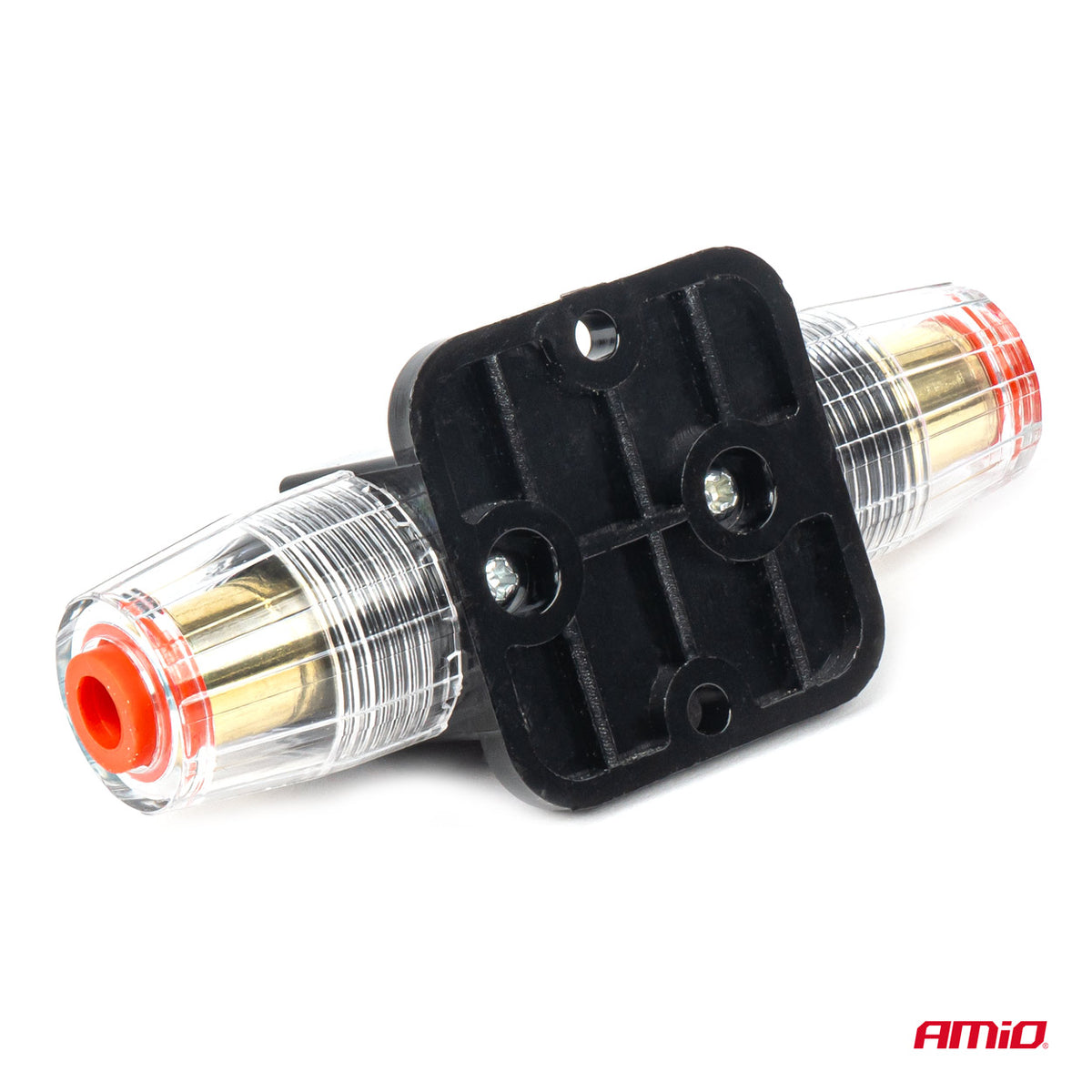 Automaattisulake 12-48 V 80A