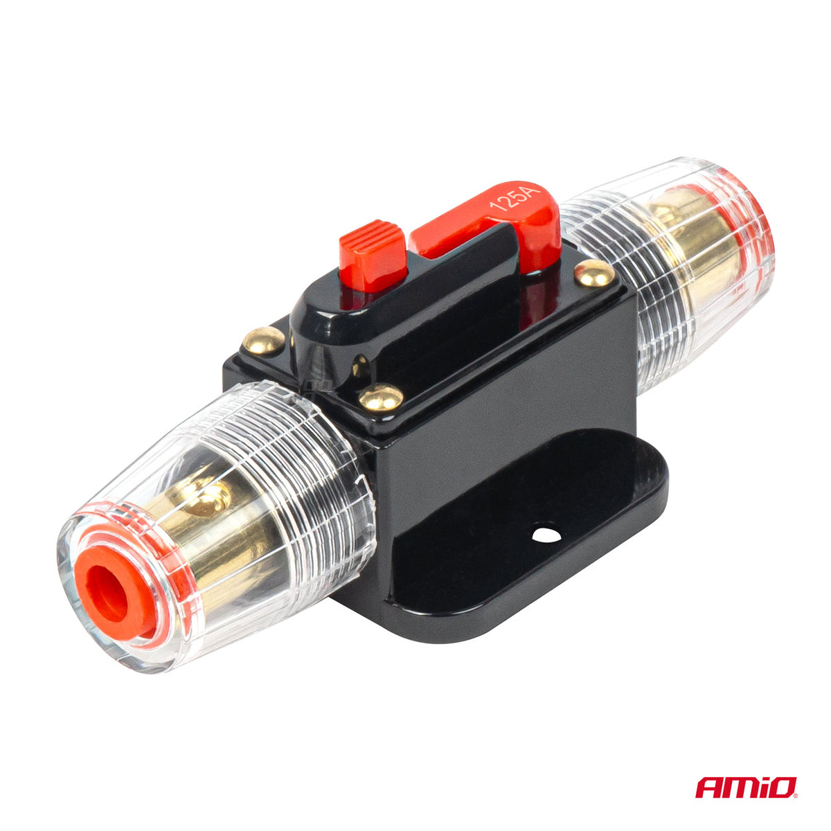 Automaattisulake 12-48 V 125A
