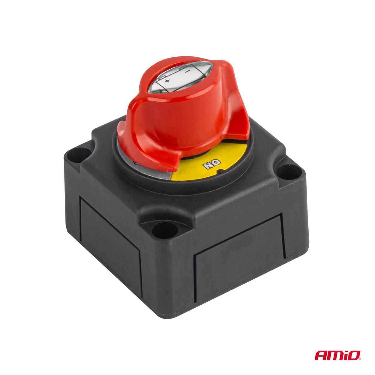 Päävirtakytkin 12-48V max.300A AMIO-03838