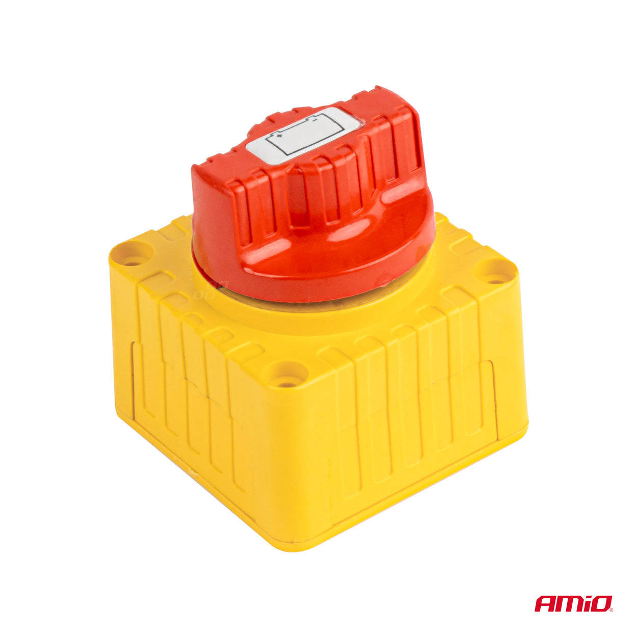 Päävirtakytkin 12-48V max.300A AMIO-03839