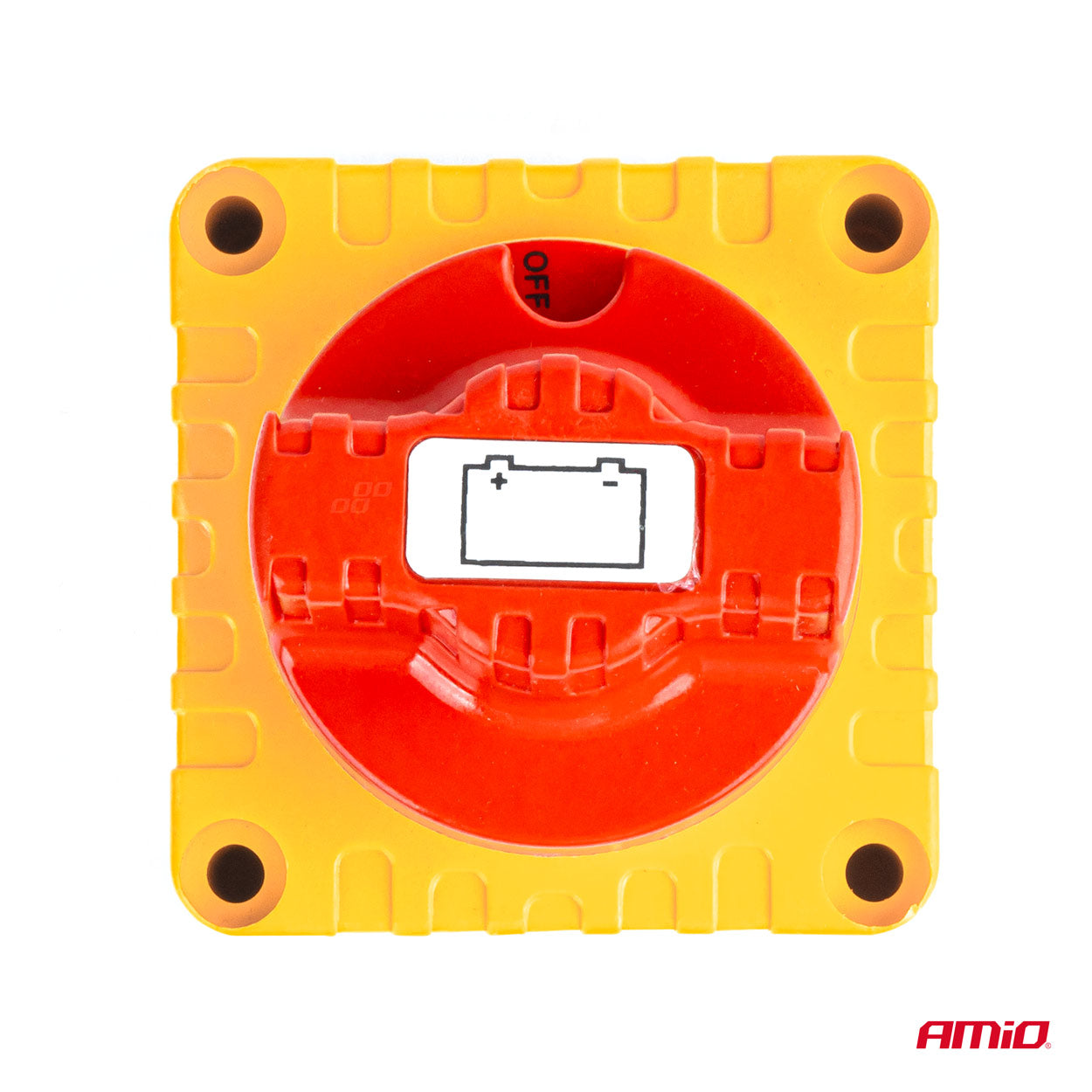 Päävirtakytkin 12-48V max.300A AMIO-03839