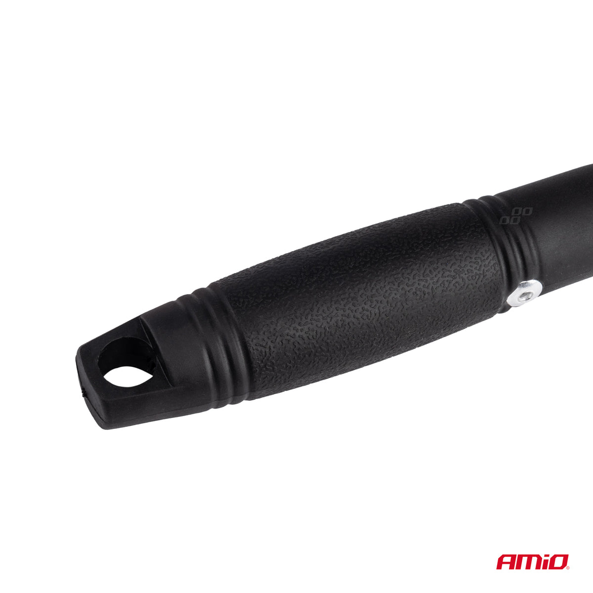 Alumiini-ikkunanpuhdistin + vedenpoistin 30,5 cm AMIO-03851