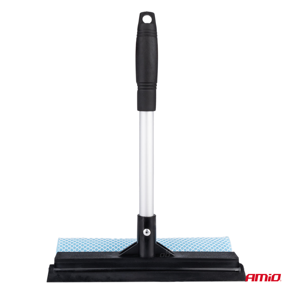 Alumiini-ikkunanpuhdistin + vedenpoistin 30,5 cm AMIO-03851