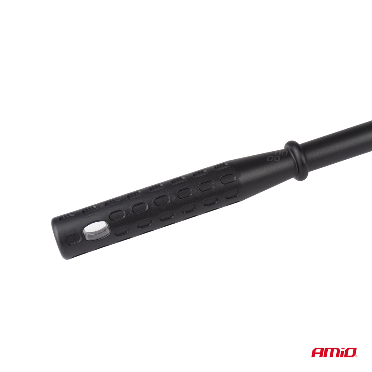 Ikkunalasta muovikahvalla 20cm pää 54cm pitkä AMIO-03852