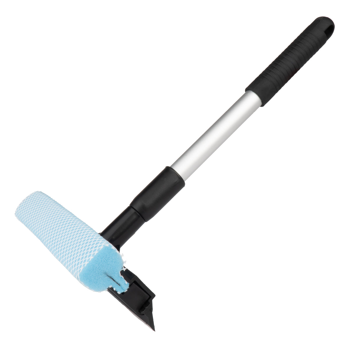 Alumiini ikkunalasta 20cm pää 35/48cm AMIO-03853