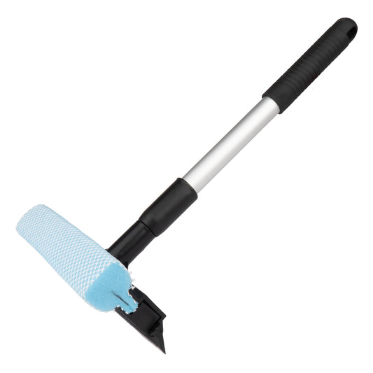 Alumiini ikkunalasta 20cm pää 35/48cm AMIO-03853
