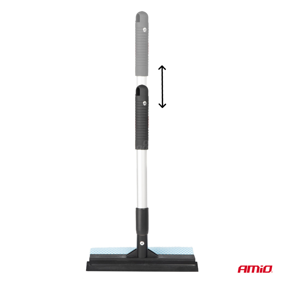 Alumiini ikkunalasta 20cm pää 35/48cm AMIO-03853
