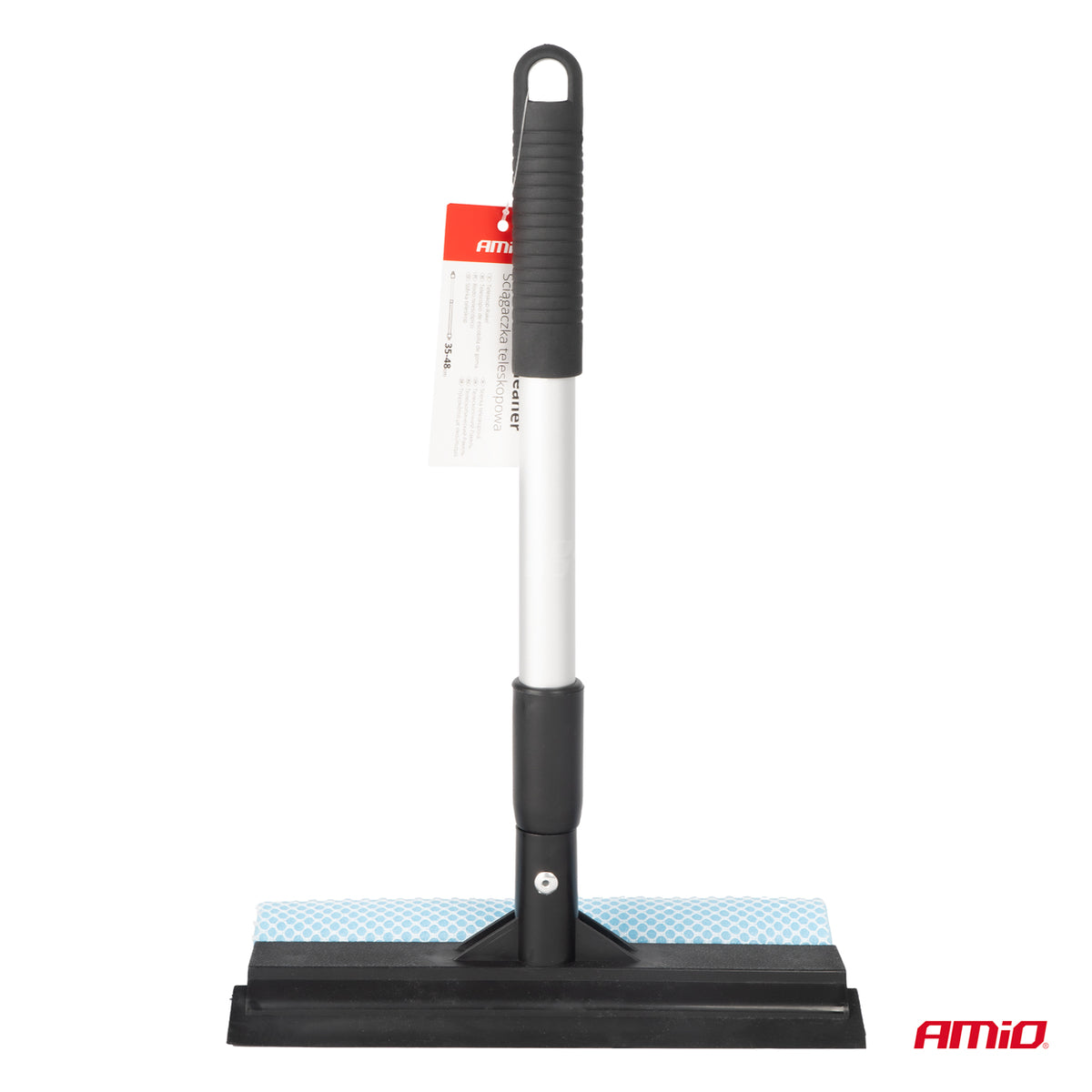 Alumiini ikkunalasta 20cm pää 35/48cm AMIO-03853