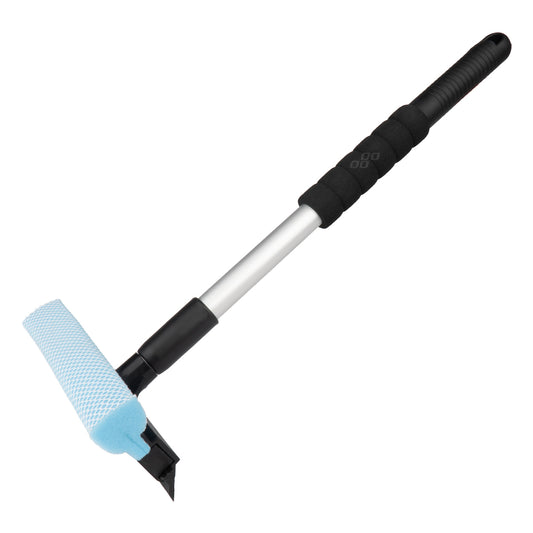 Alumiini ikkunalasta 20cm pää 46/70cm AMIO-03854