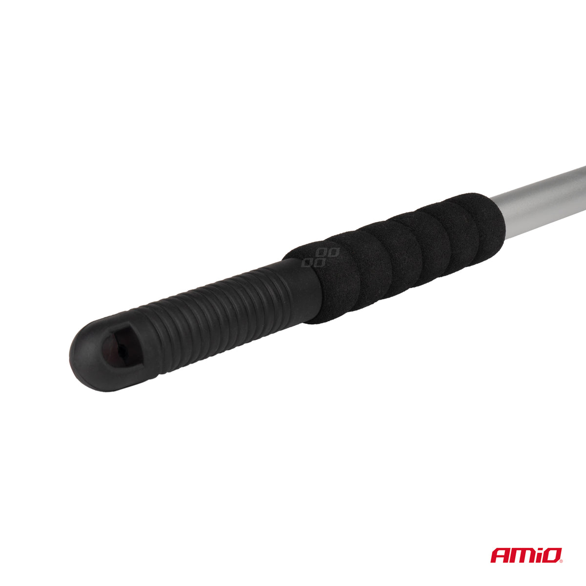 Alumiini ikkunalasta 20cm pää 46/70cm AMIO-03854