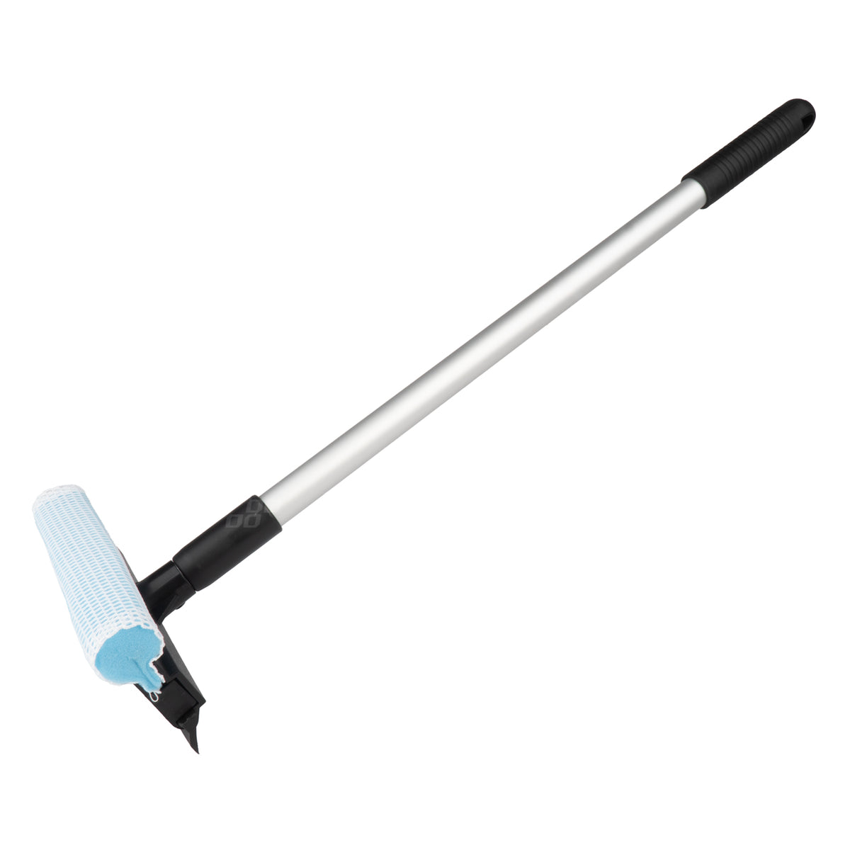 Alumiini ikkunalasta 20cm pää 59/100cm AMIO-03855