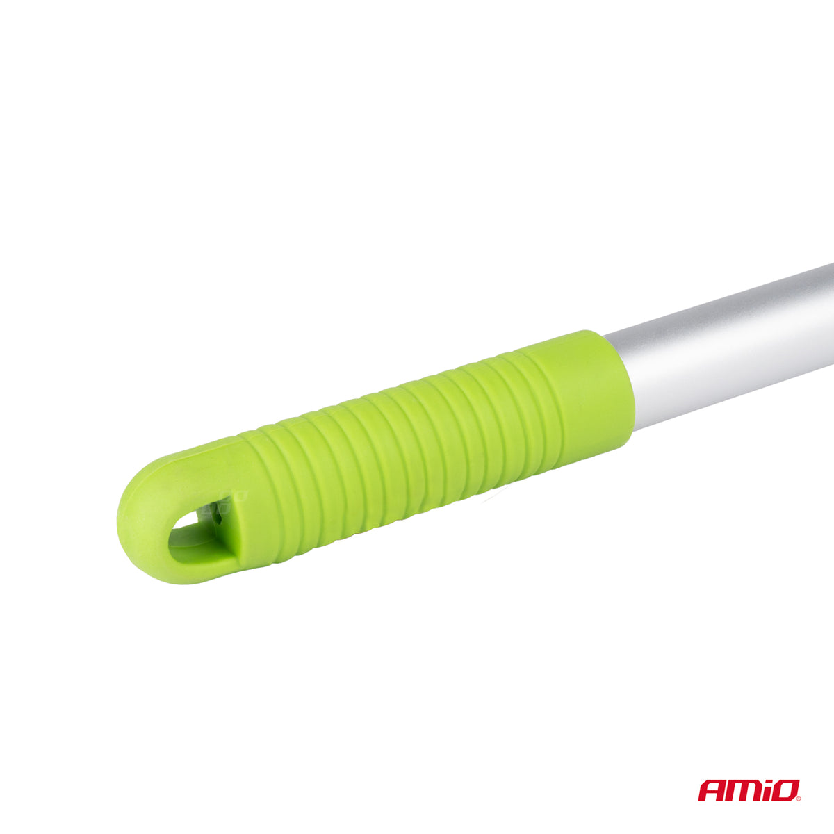 Alumiini ikkunalasta 25,4cm pää 55/80cm AMIO-03856