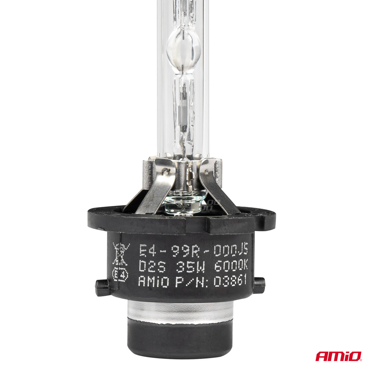 Xenon-polttimo D2S 35 W 6000K BASIC blister