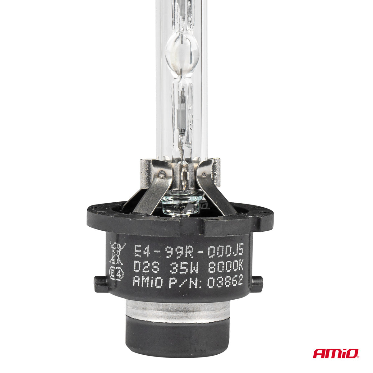Xenon-polttimo D2S 35 W 8000K BASIC blister