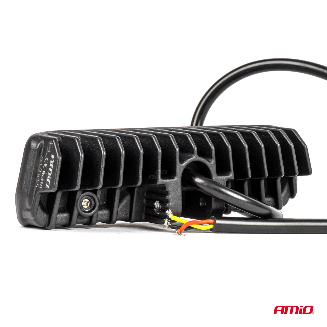 Työvalo LED PRO -sarja AMiO-03866