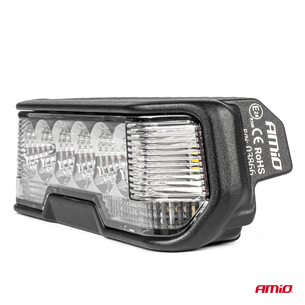 Työvalo LED PRO -sarja AMiO-03866