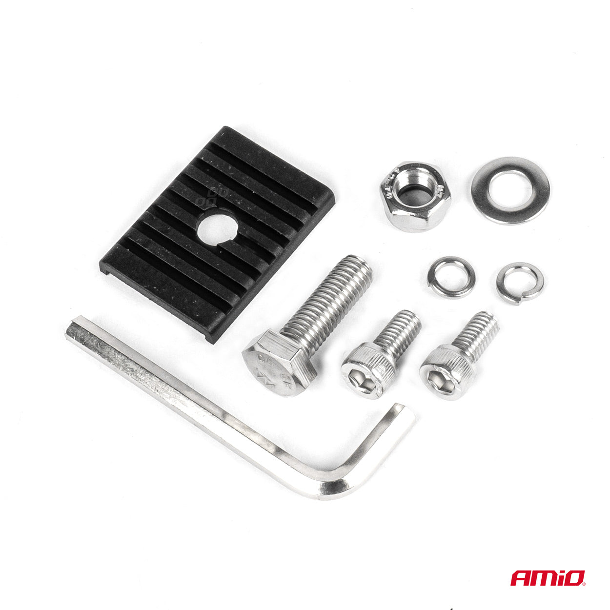 Työvalo LED PRO -sarja AMiO-03866