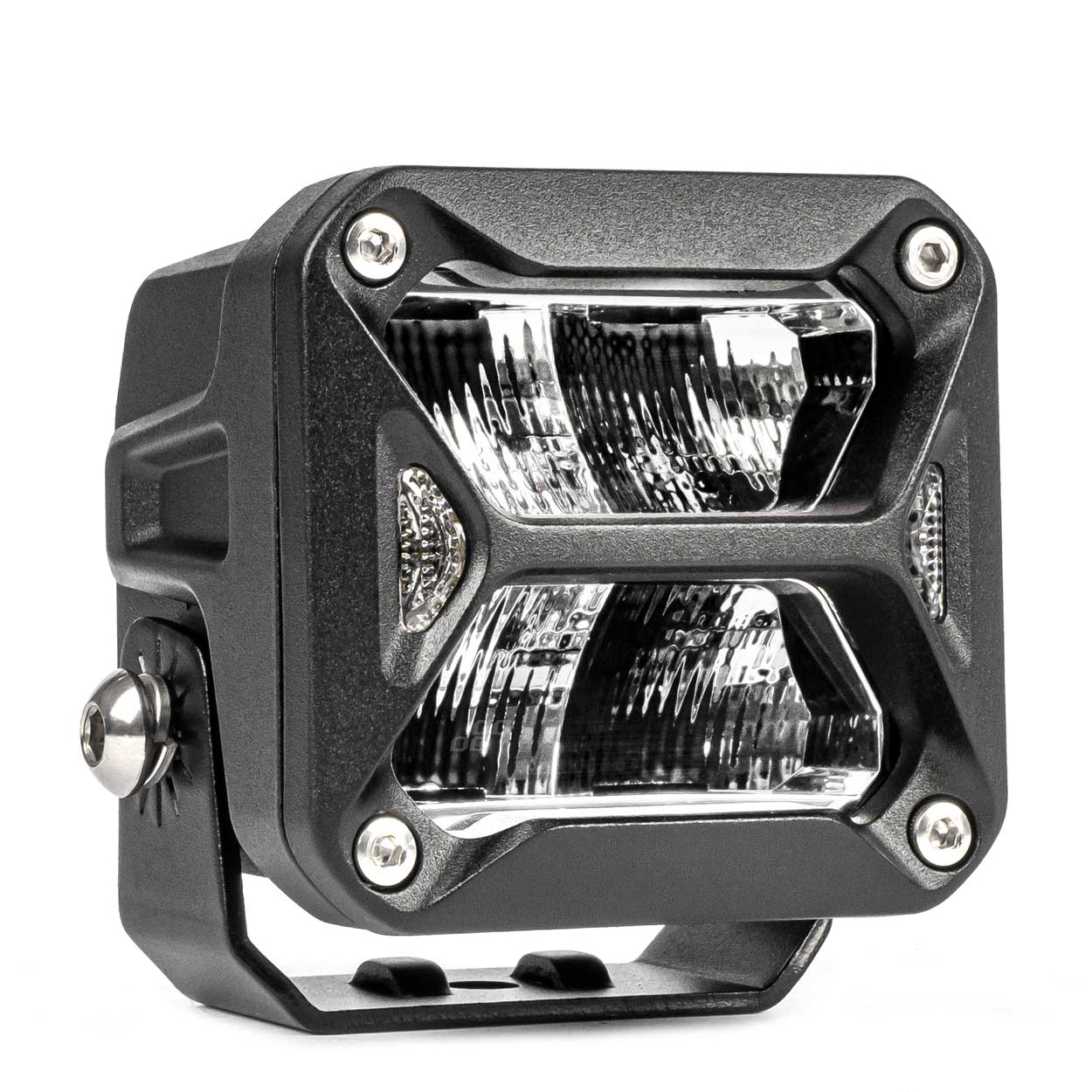 Työvalo LED PRO -sarja AMiO-03867