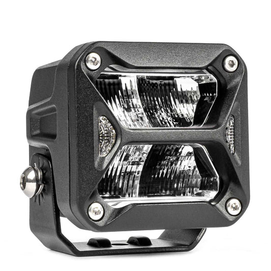 Työvalo LED PRO -sarja AMiO-03867