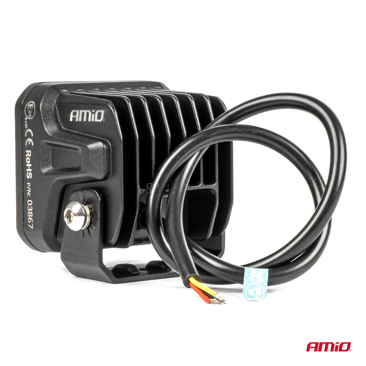 Työvalo LED PRO -sarja AMiO-03867
