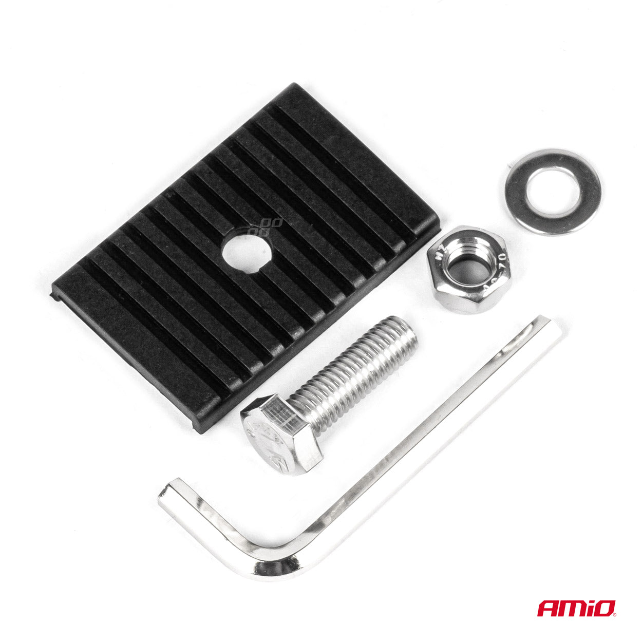 Työvalo LED PRO -sarja AMiO-03867