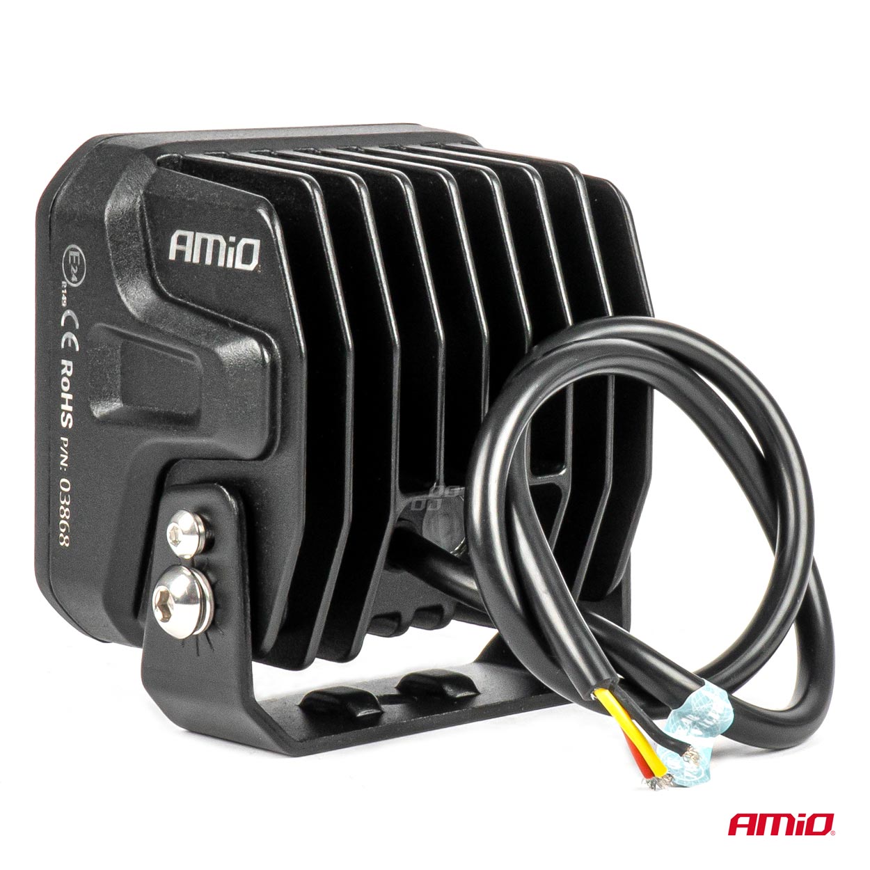 Työvalo LED PRO -sarja AMiO-03868