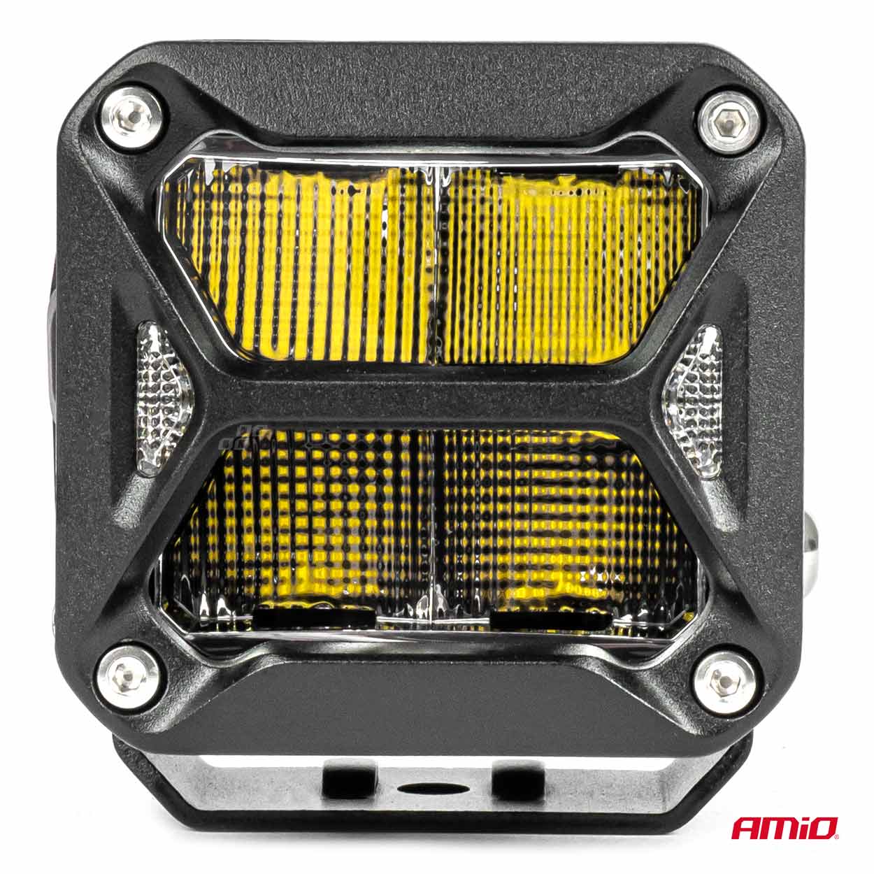 Työvalo LED PRO -sarja AMiO-03868