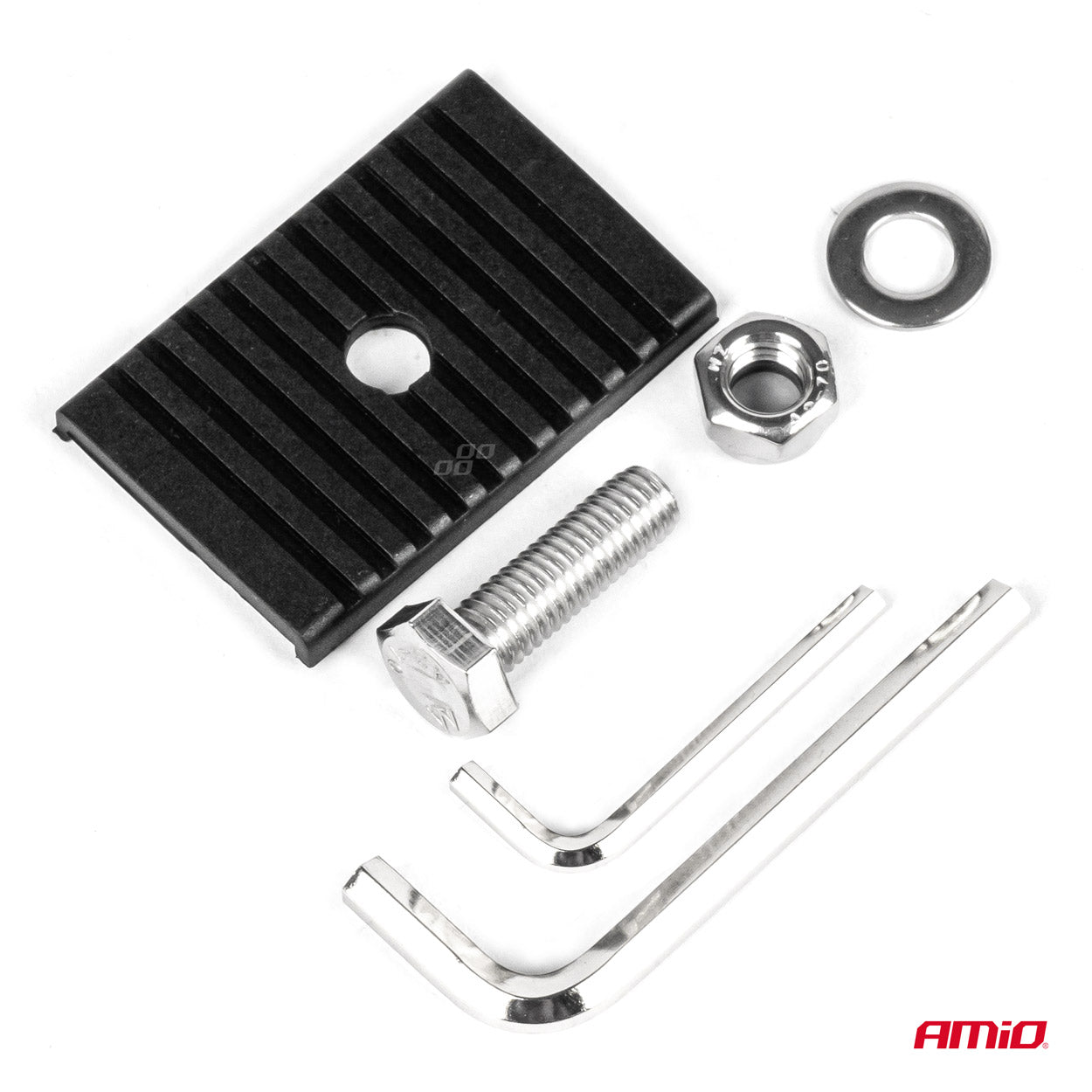 Työvalo LED PRO -sarja AMiO-03868