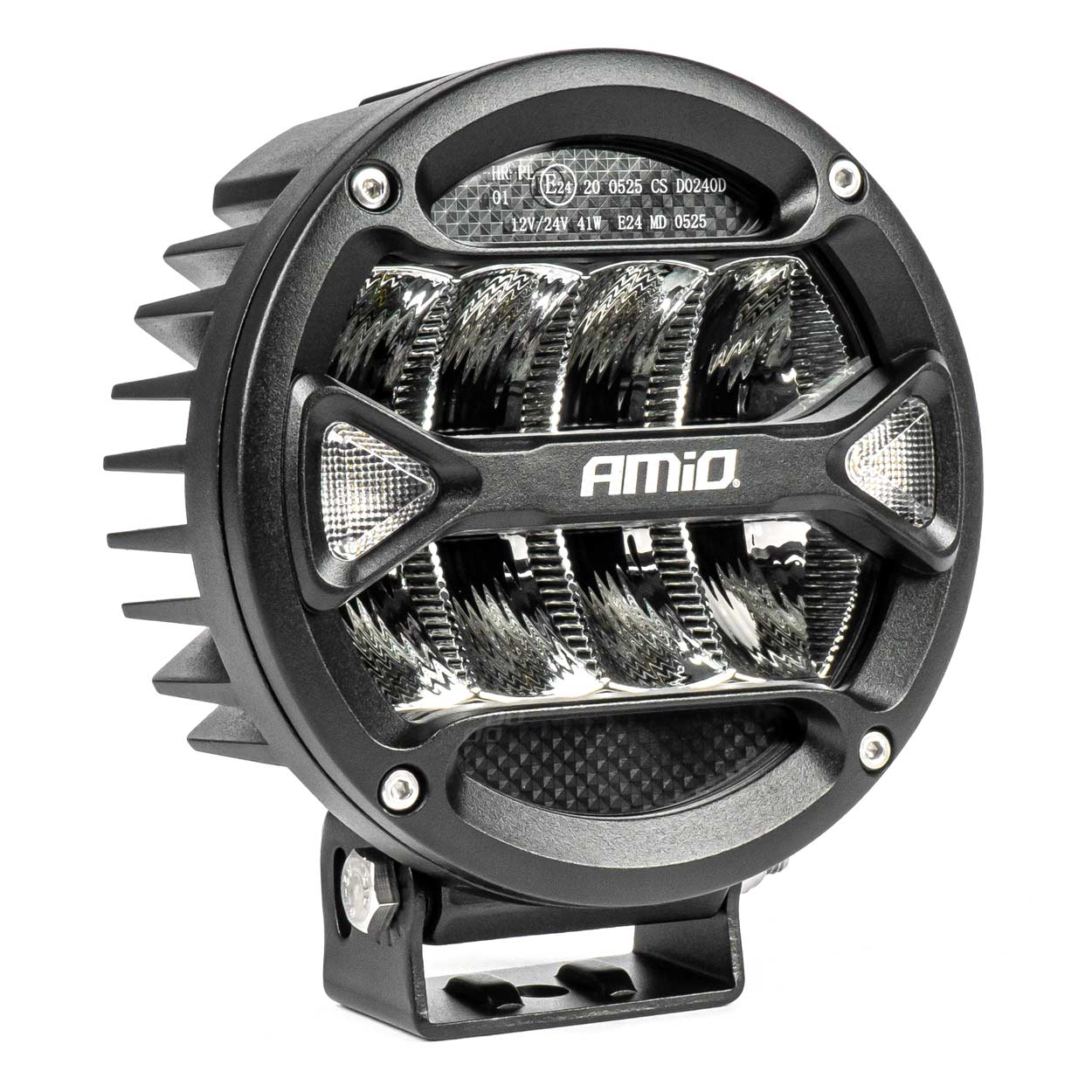 Työvalo LED PRO -sarja AMiO-03869