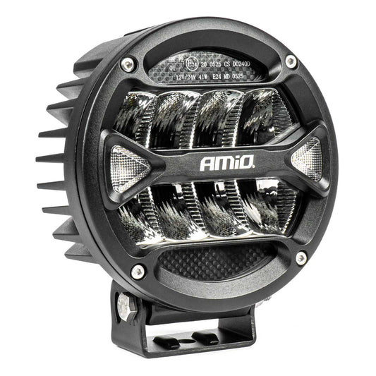 Työvalo LED PRO -sarja AMiO-03869