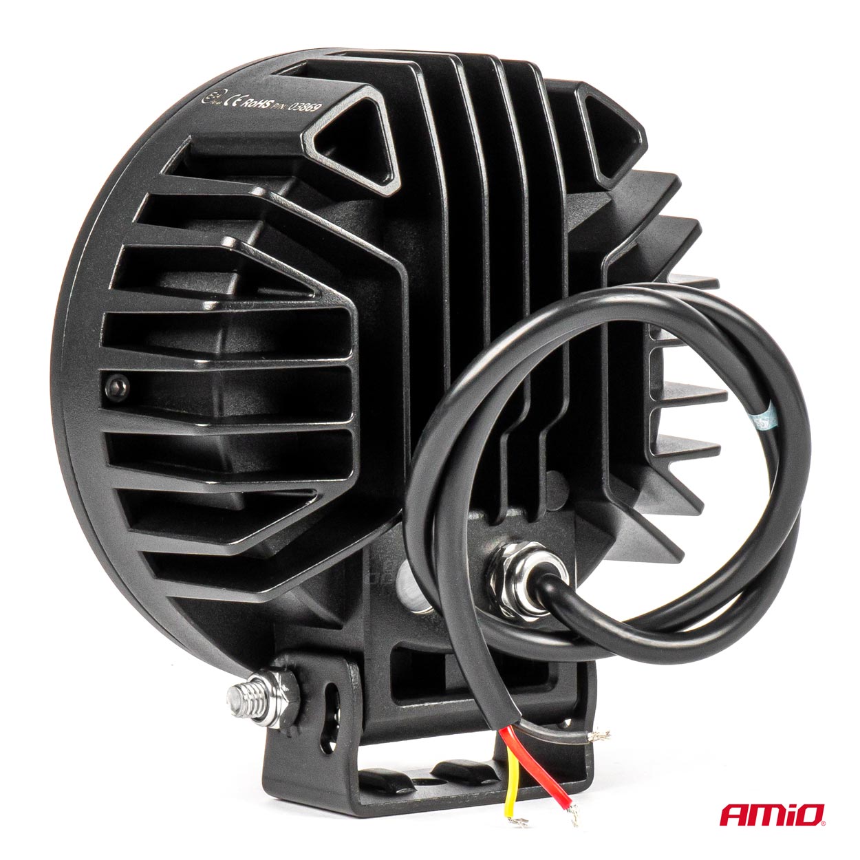 Työvalo LED PRO -sarja AMiO-03869