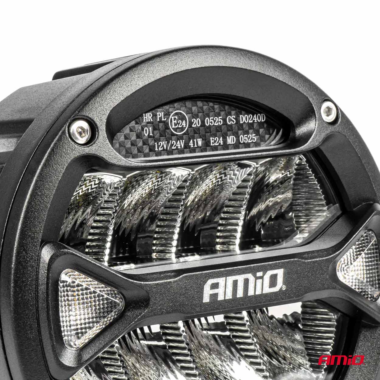 Työvalo LED PRO -sarja AMiO-03869
