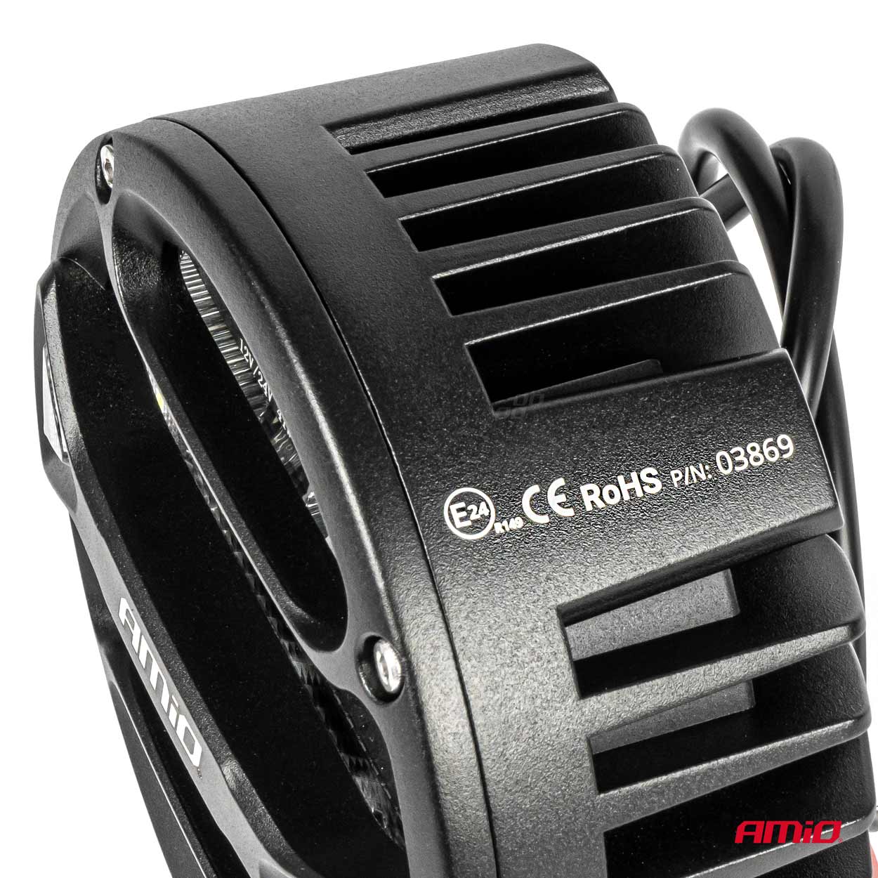 Työvalo LED PRO -sarja AMiO-03869