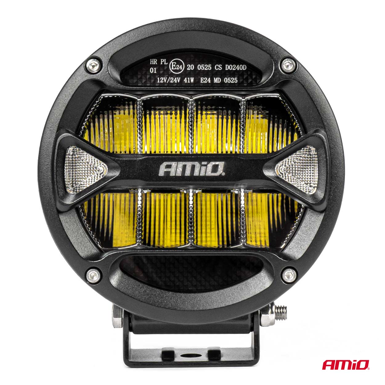Työvalo LED PRO -sarja AMiO-03869