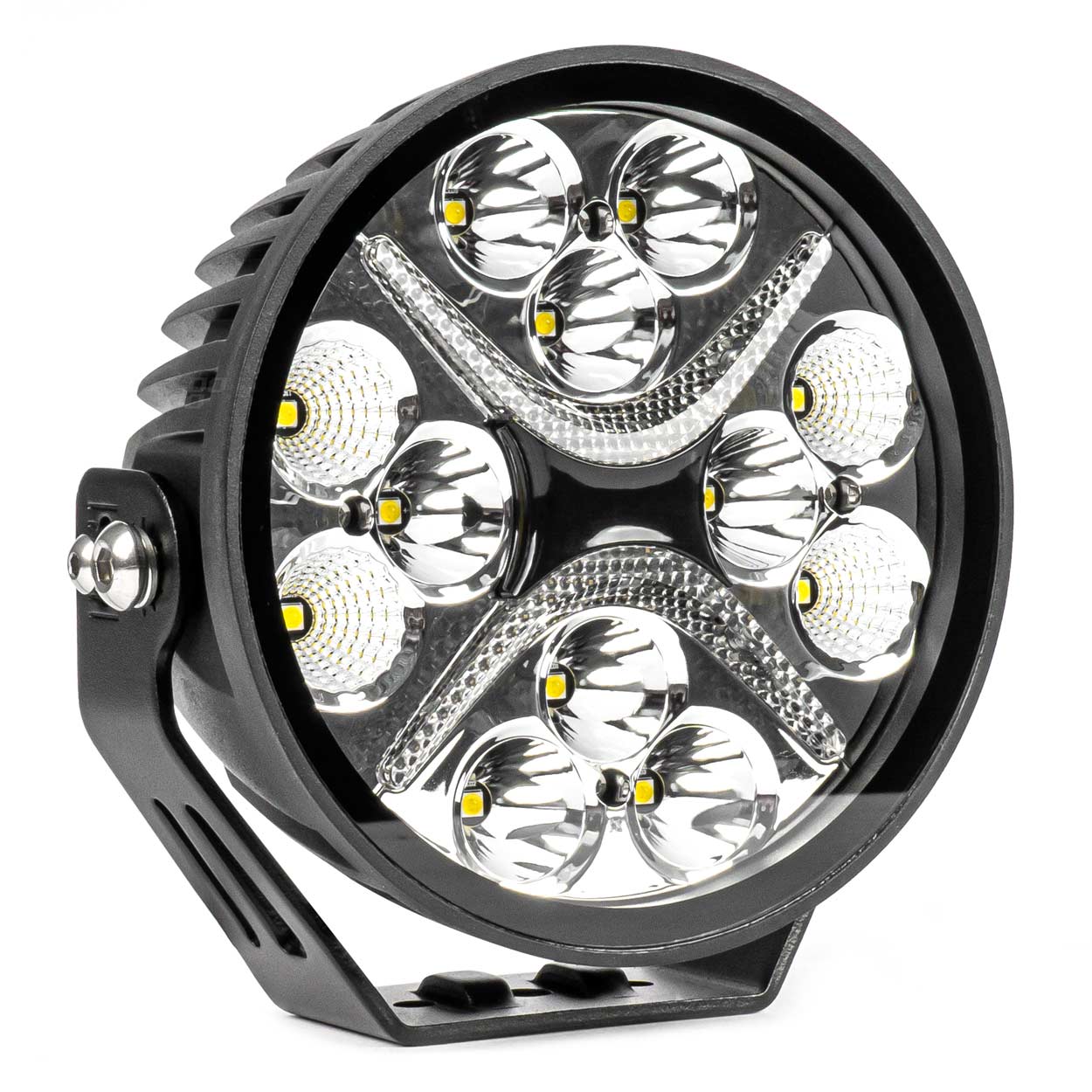 Työvalo LED PRO -sarja AMiO-03870