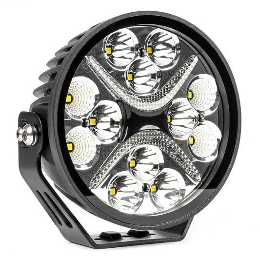 Työvalo LED PRO -sarja AMiO-03870