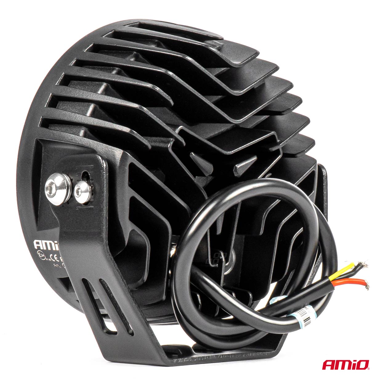 Työvalo LED PRO -sarja AMiO-03870