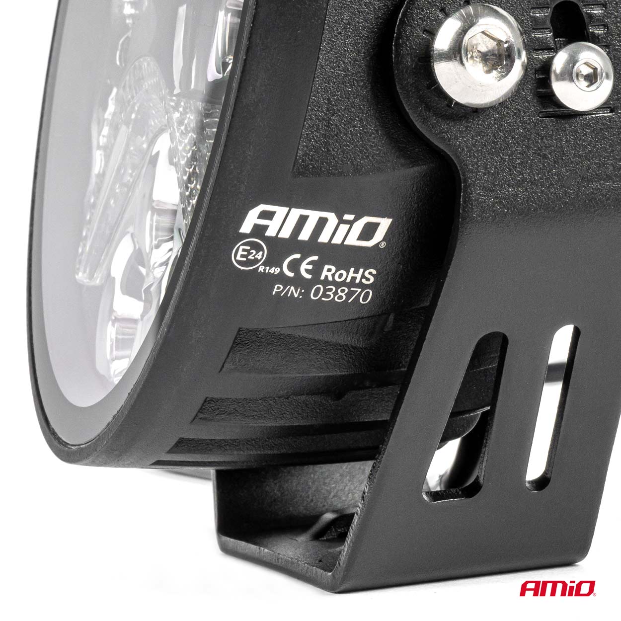Työvalo LED PRO -sarja AMiO-03870