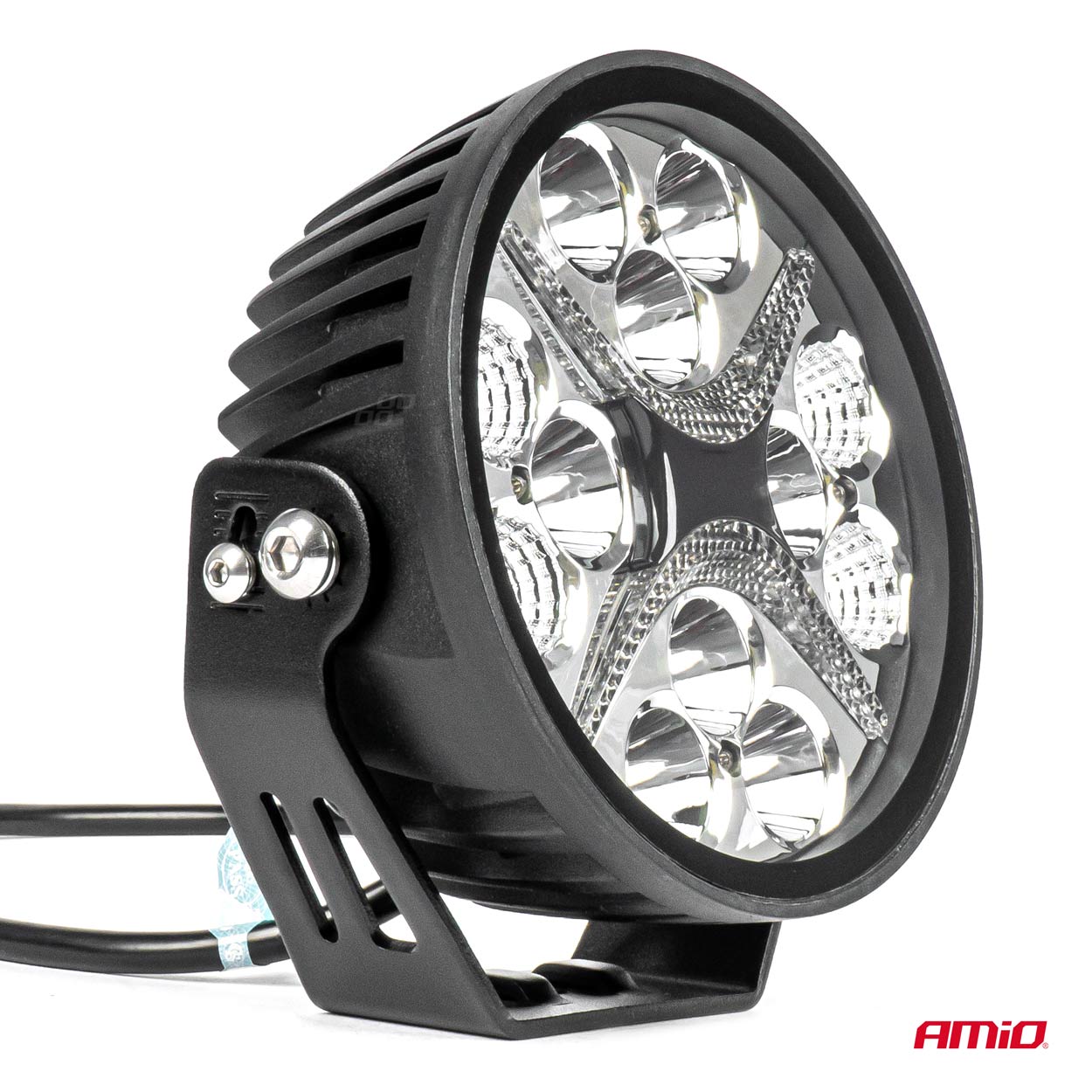 Työvalo LED PRO -sarja AMiO-03870
