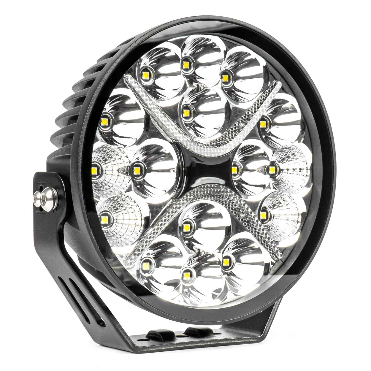 Työvalo LED PRO -sarja AMiO-03871