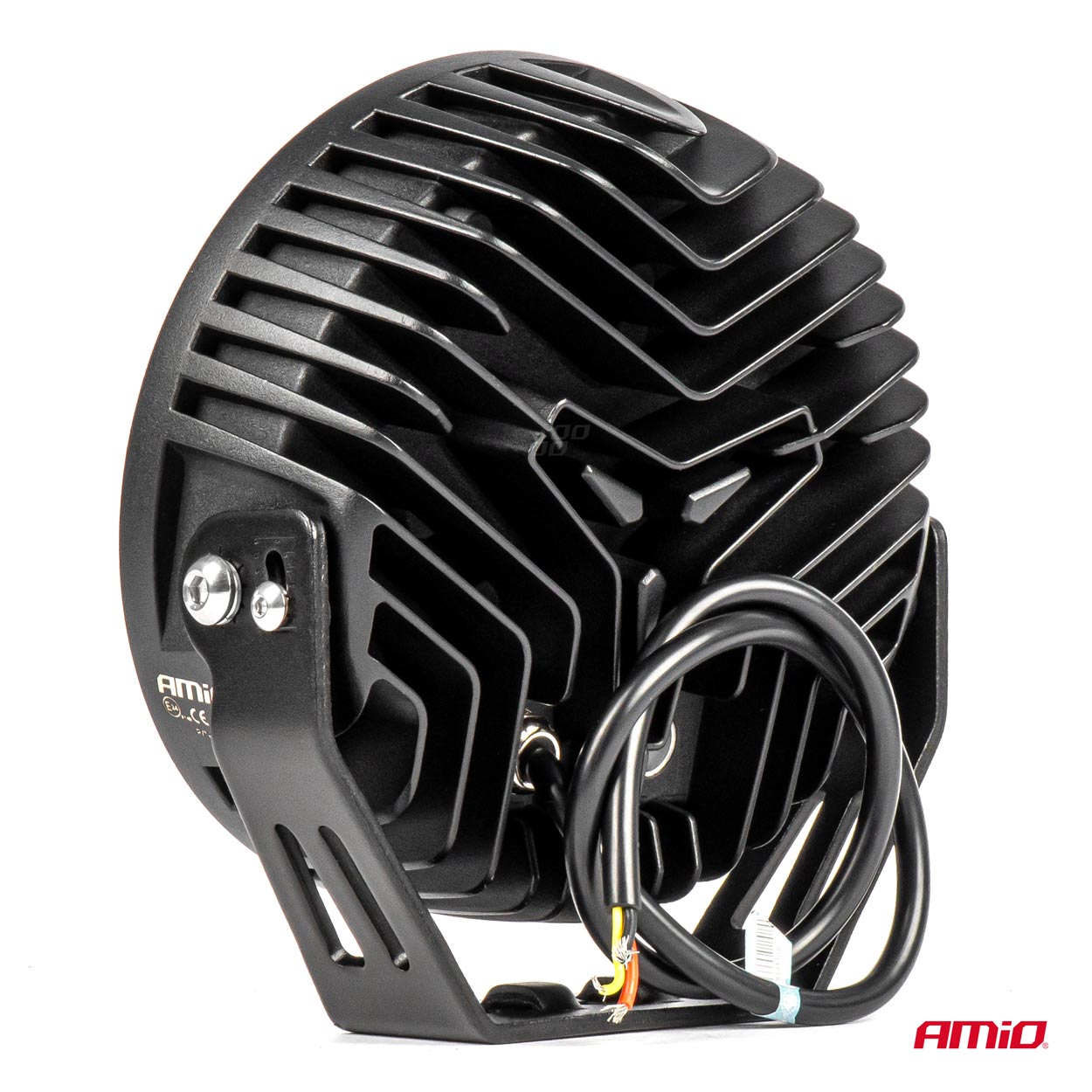 Työvalo LED PRO -sarja AMiO-03871