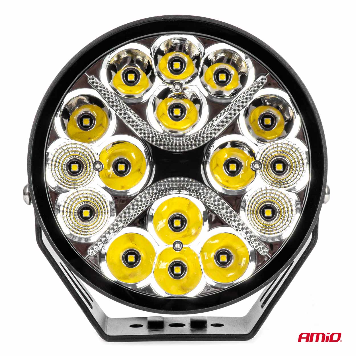 Työvalo LED PRO -sarja AMiO-03871