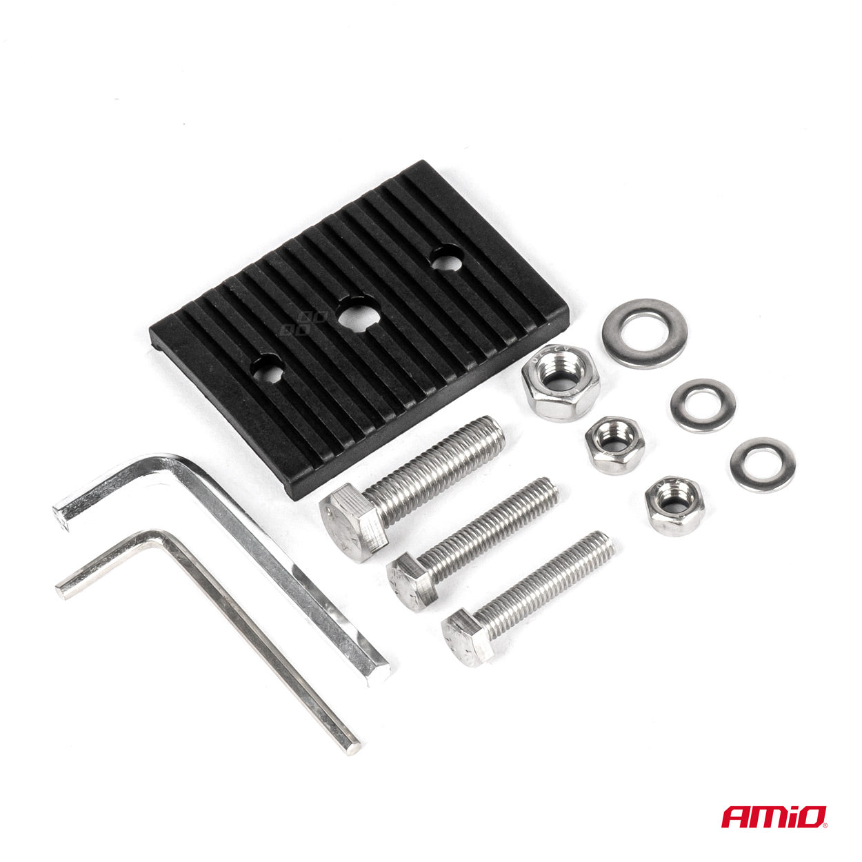 Työvalo LED PRO -sarja AMiO-03871