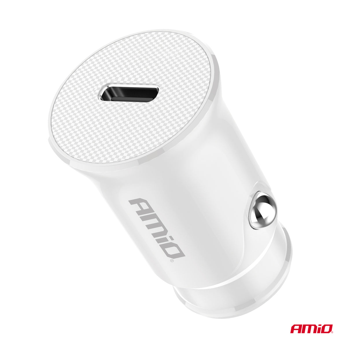 Autolaturi USB-C 20 W 12/24 V