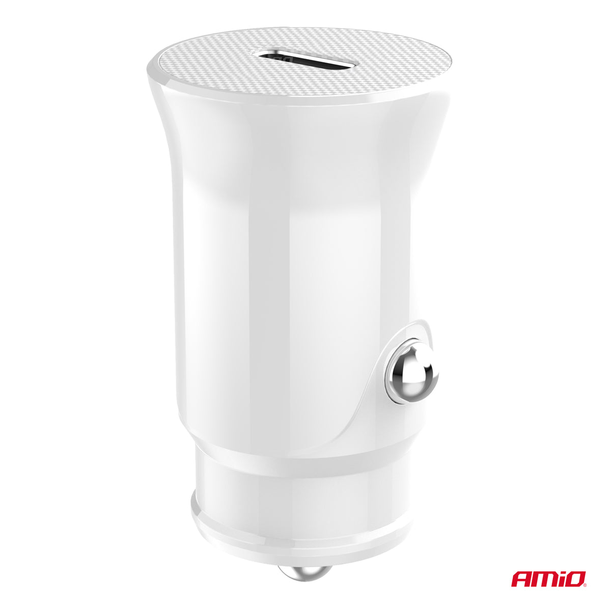 Autolaturi USB-C 20 W 12/24 V