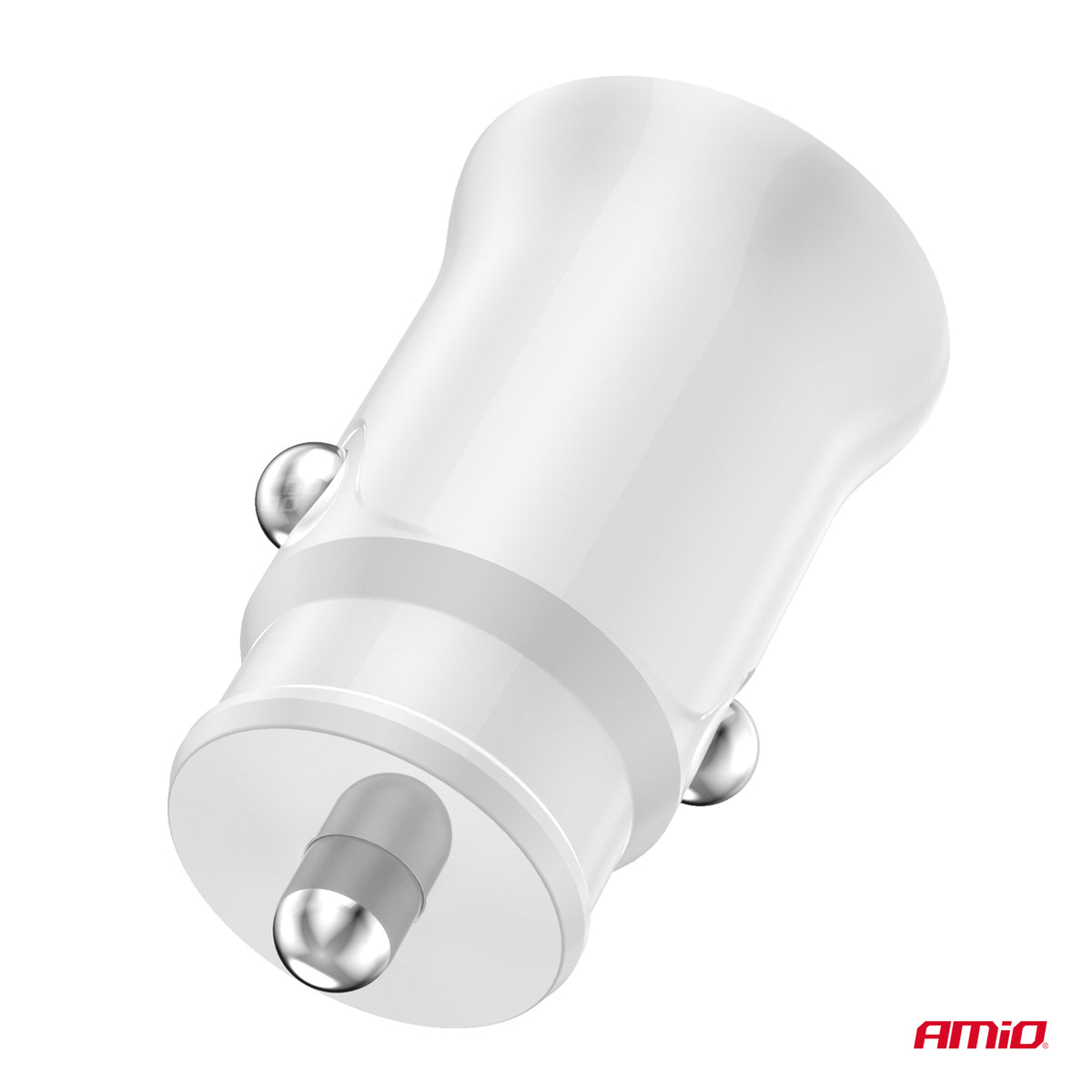 Autolaturi USB-C 20 W 12/24 V
