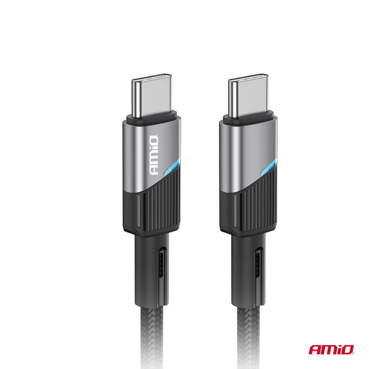 Cafele USB-C - USB-C kaapeli 60 W 200 cm FullLINK