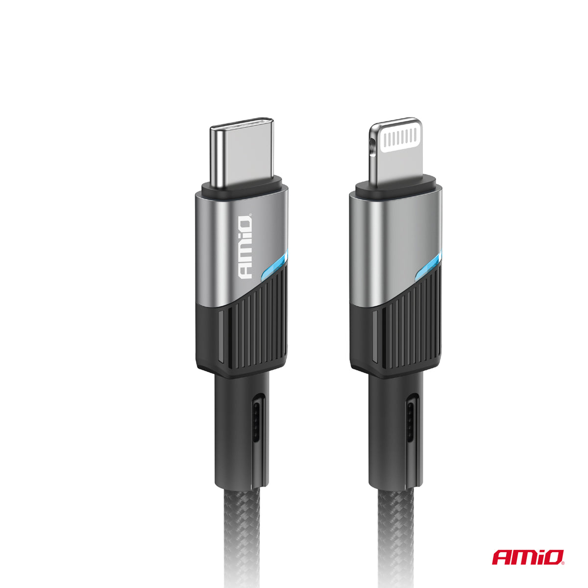 Cafele USB-C - Lightning kaapeli 20 W 100 cm FullLINK